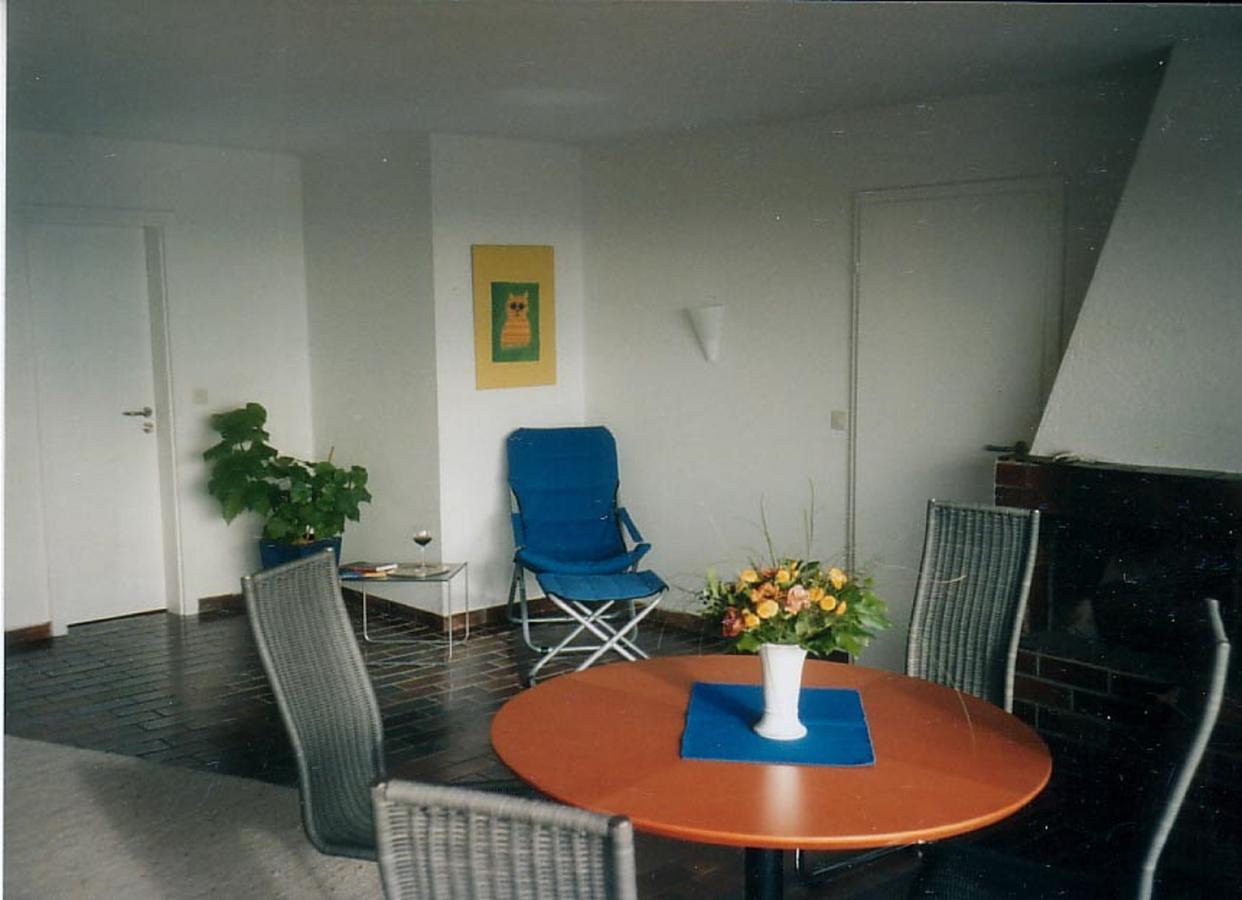 Wellness-Fewo Ilka Werner Sulzdorf an der Lederhecke Εξωτερικό φωτογραφία